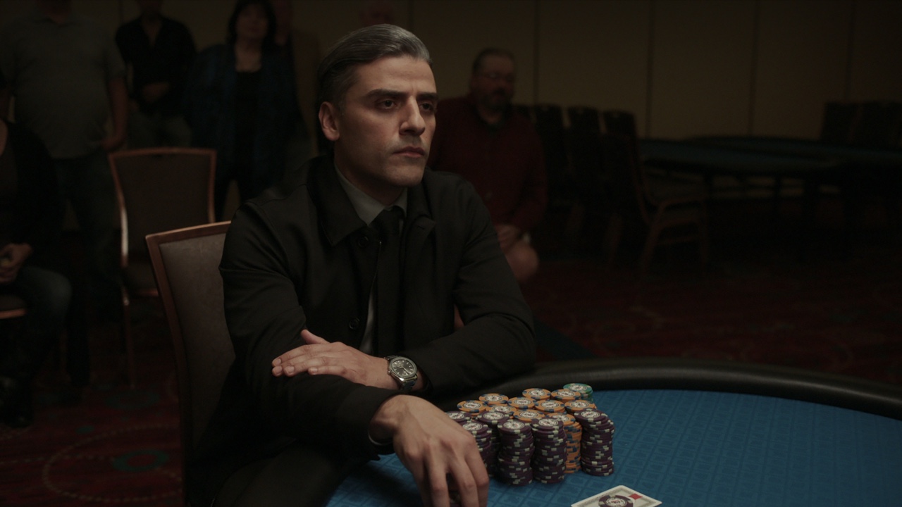 El contador de cartas - Universal Pictures