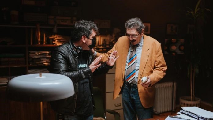 El productor