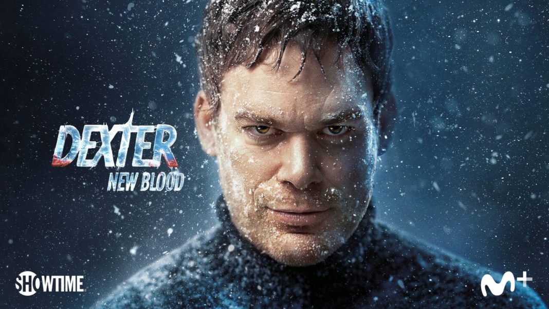Dexter T9