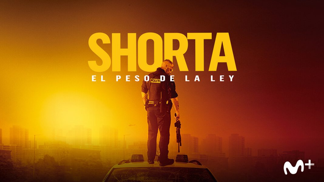 Shorta. El peso de la ley - Movistar Estrenos