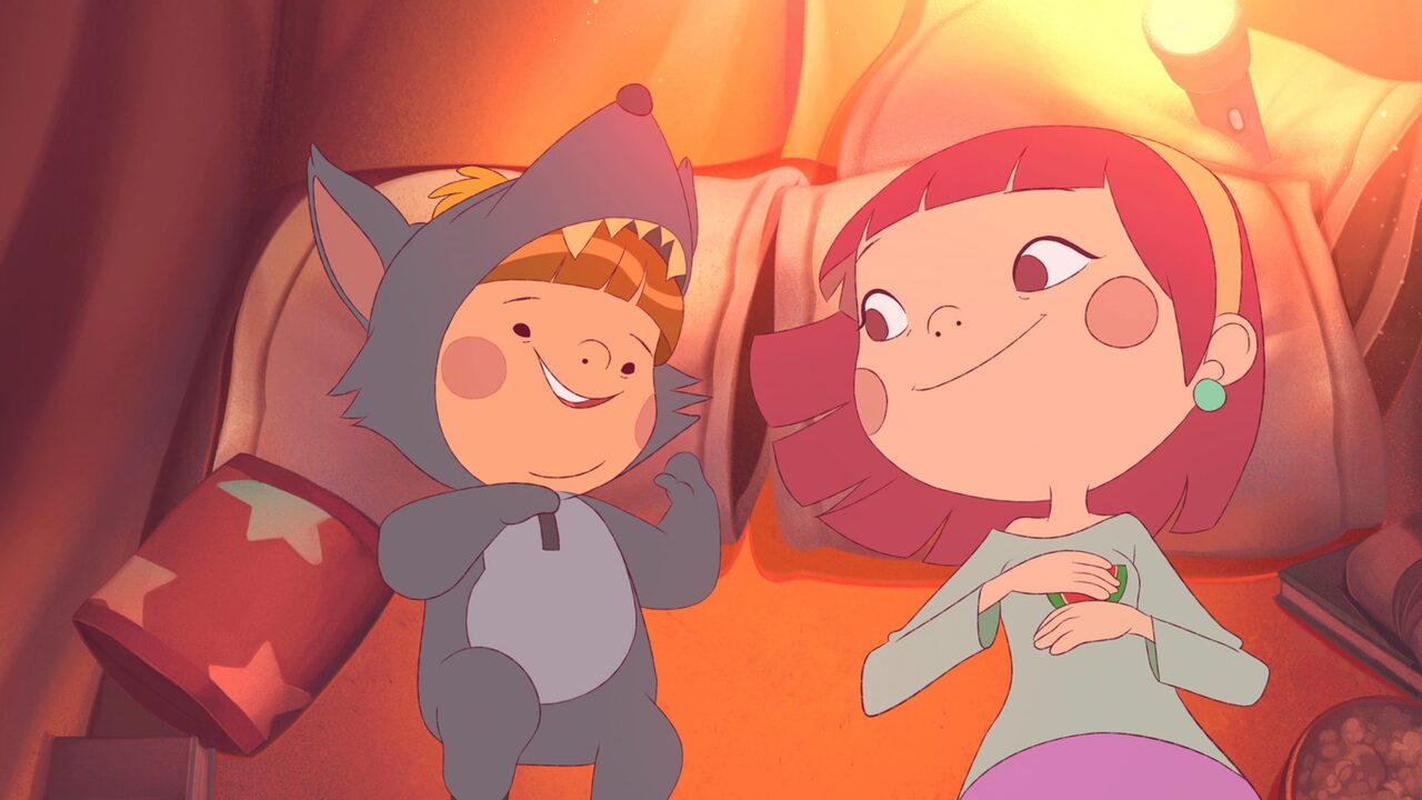 Pompo, la magia del cine - Movistar+