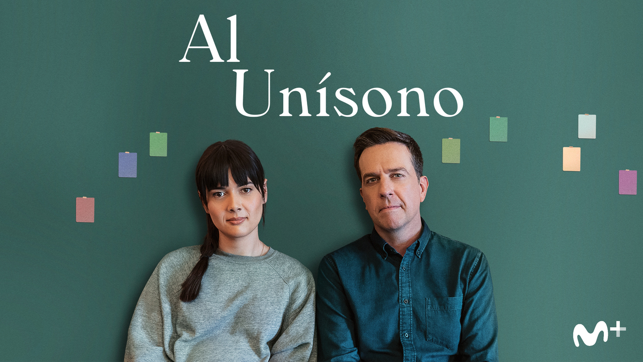 Al unísono - Movistar+