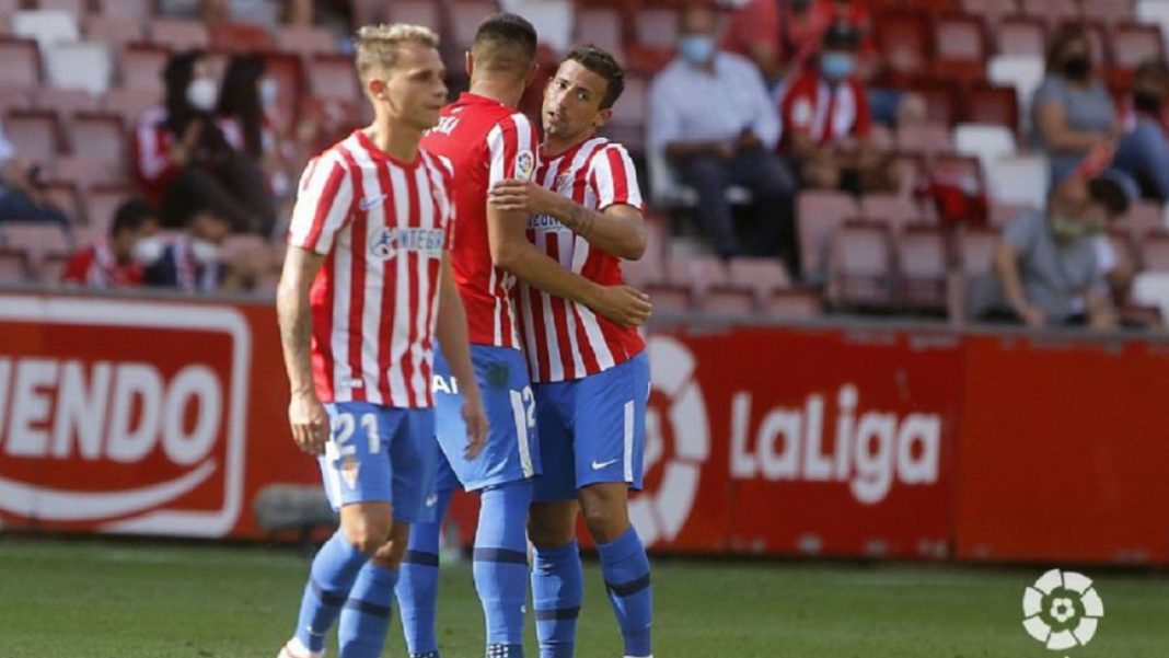 Sporting de Gijón