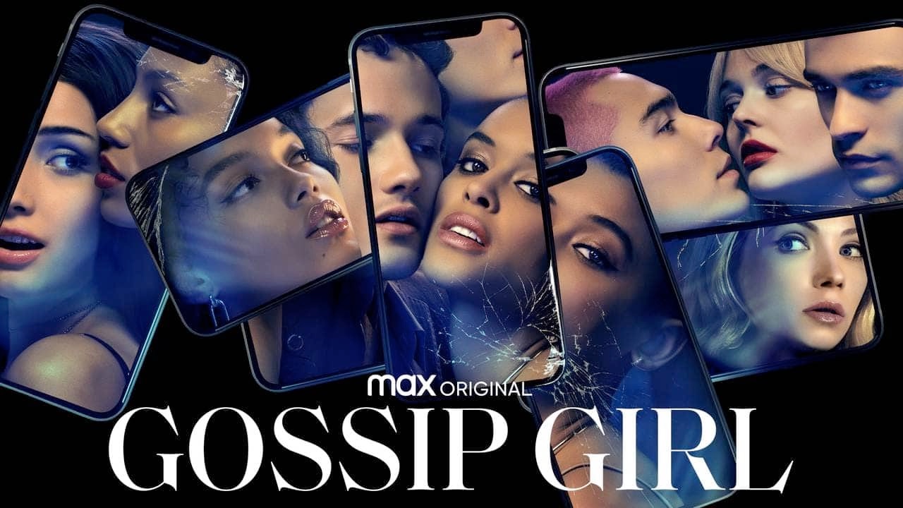 Gossip Girl T1 - HBO Max