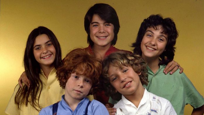 grupo parchis