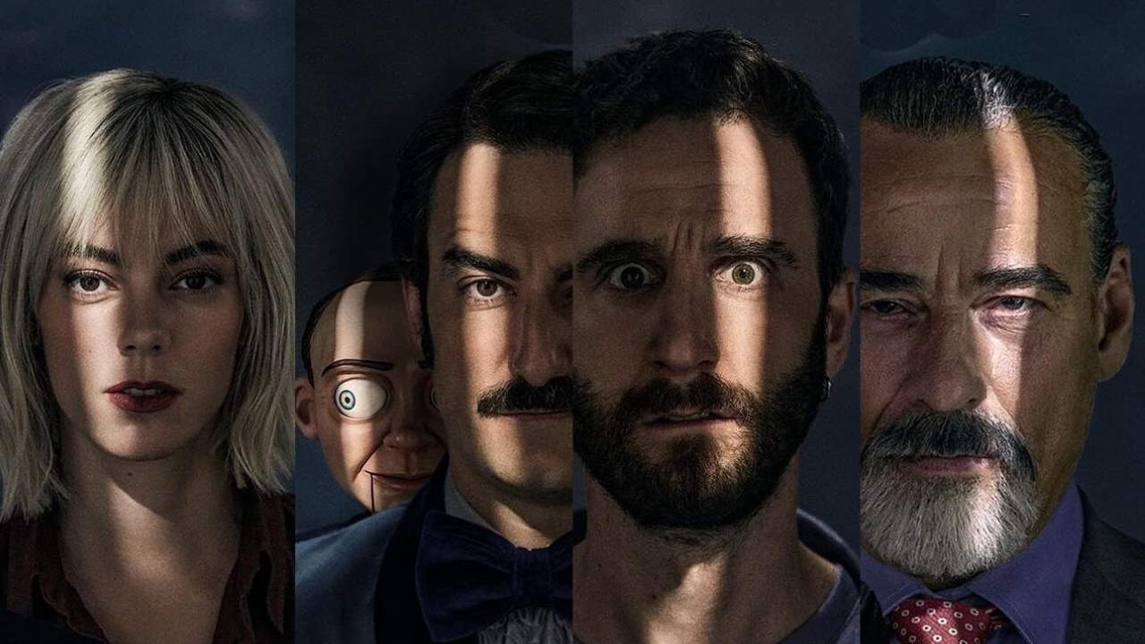 Historias para no dormir - Prime Video