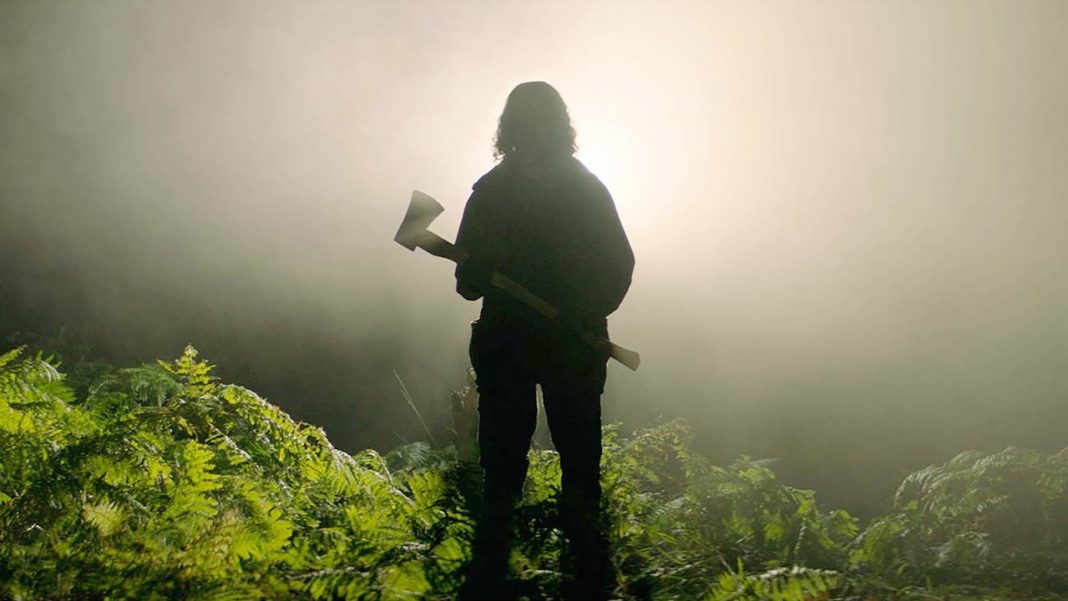 In the Earth - Terror Molins 2021