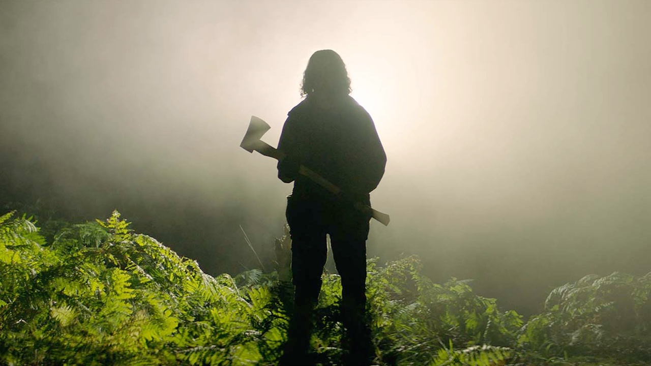 In the Earth - Terror Molins 2021