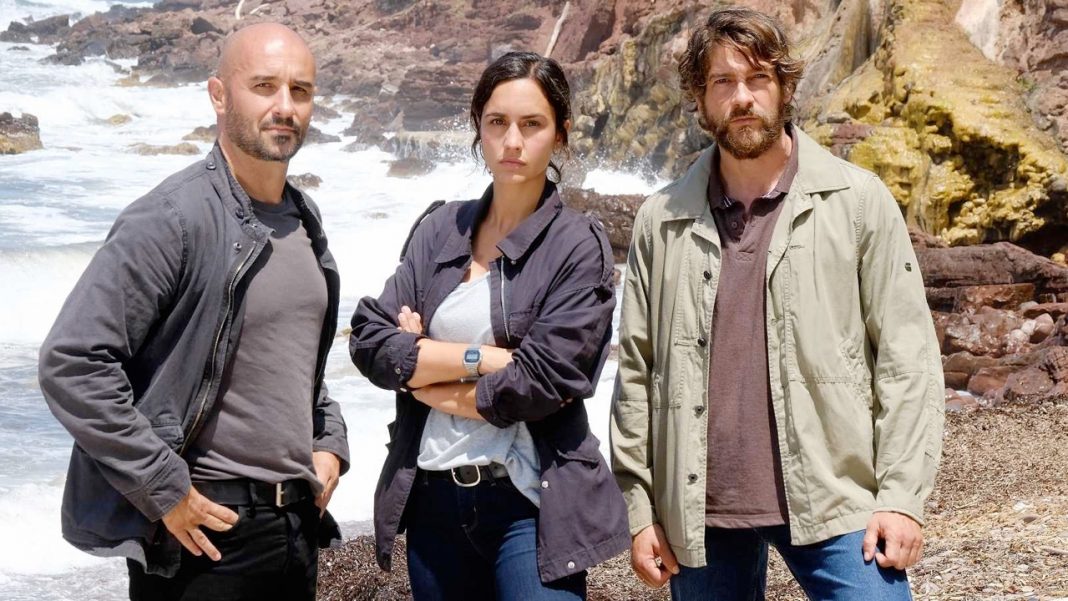 La Caza - RTVE