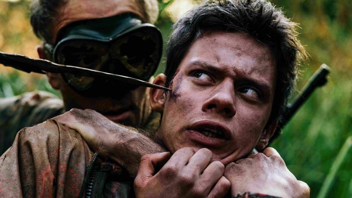 La tierra de los hijos - A Contracorriente Films La tierra de los hijos - A Contracorriente Films