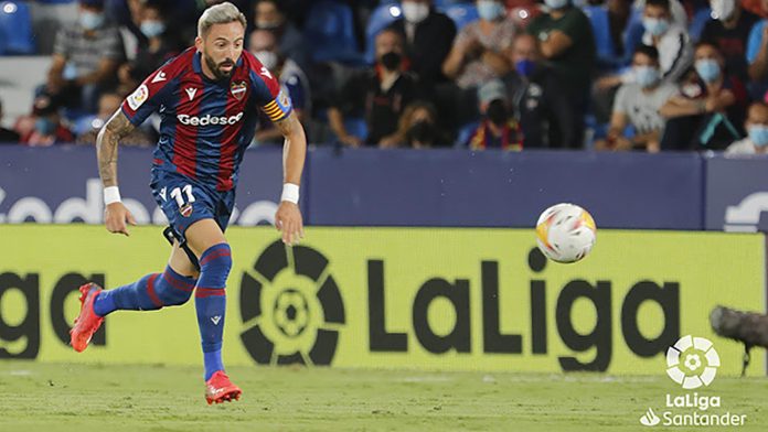 levante ud