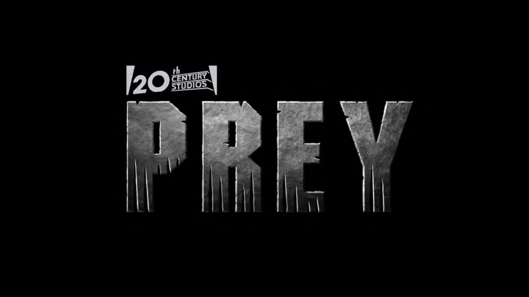 Prey - Star