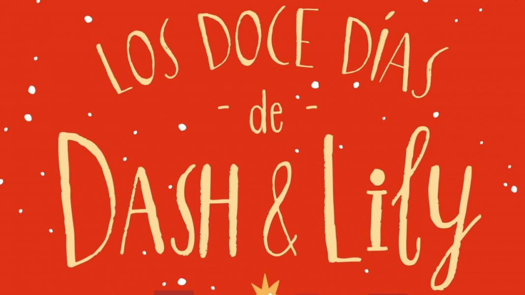 Los doce días de Dash & Lily - Puck