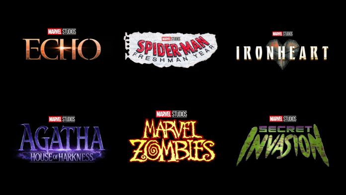 Marvel Disney+ Day