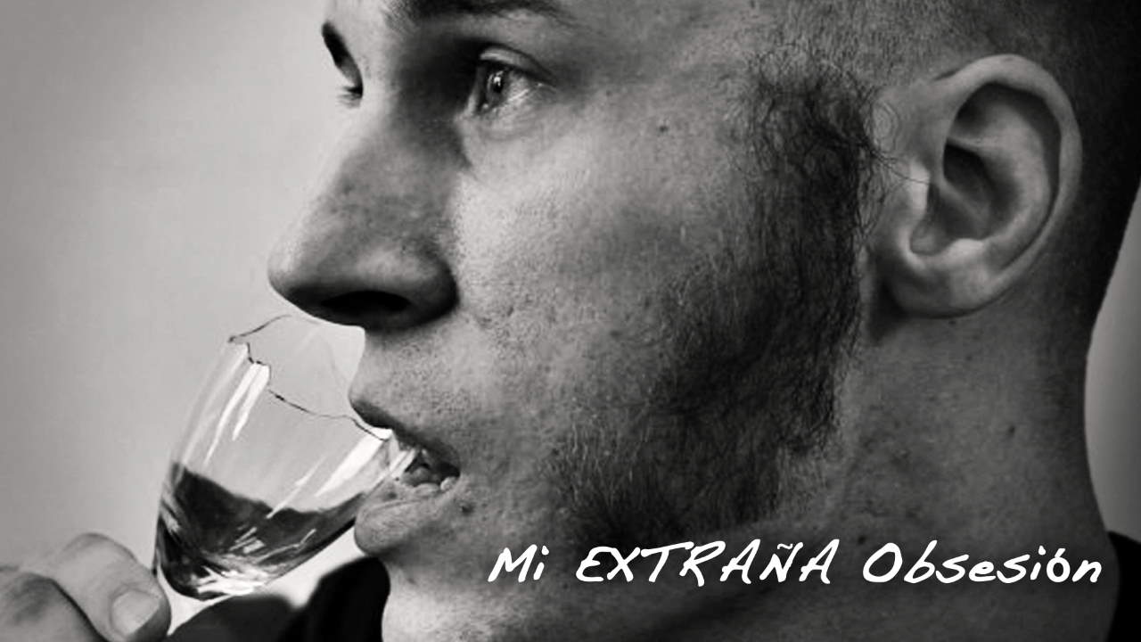 Mi extraña obsesión - Pluto TV