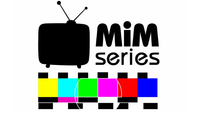 Premios MiM series 2021