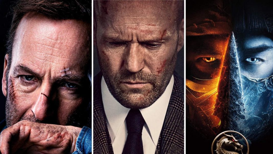 Movistar Cine diciembre 2021