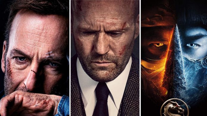 Movistar Cine diciembre 2021