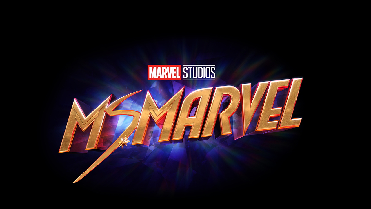 Ms. Marvel - Marvel