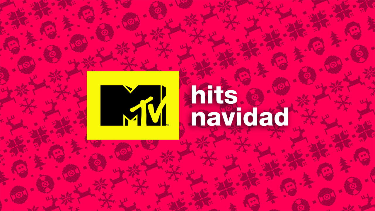 MTV Hits Navidad - Pluto TV