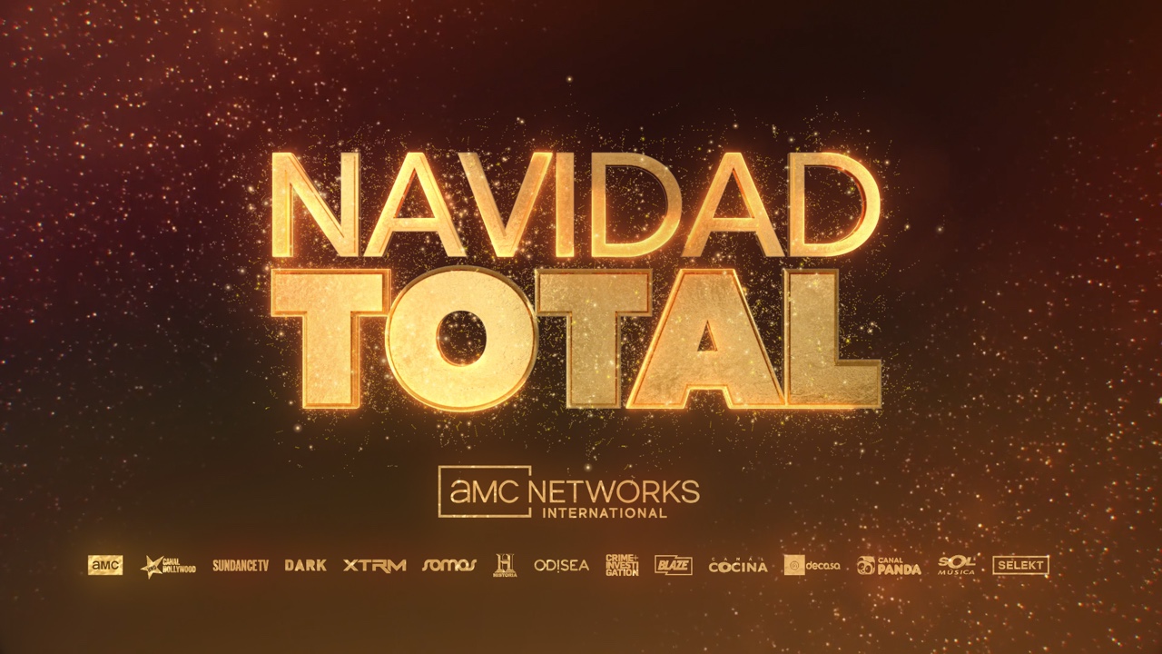 AMC Navidad Total