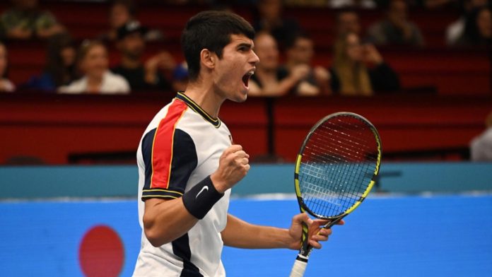 NextGen Finals - Movistar+