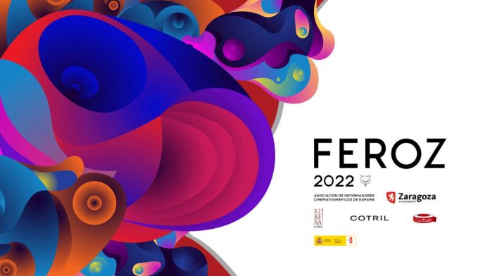 Premios Feroz 2021
