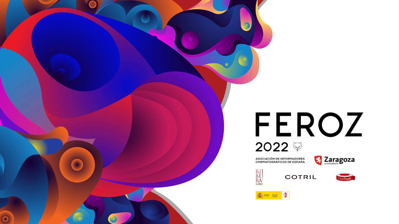 Premios Feroz 2021