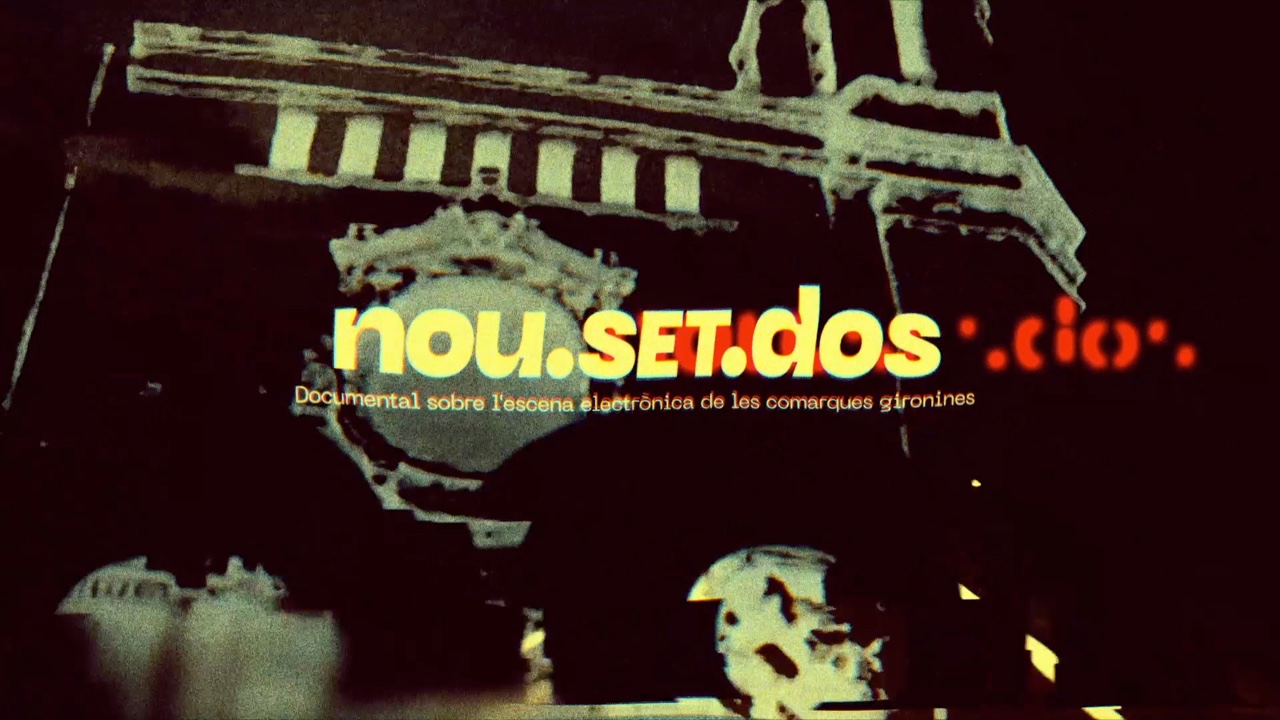 Nou Set Dos - Vértigo Films