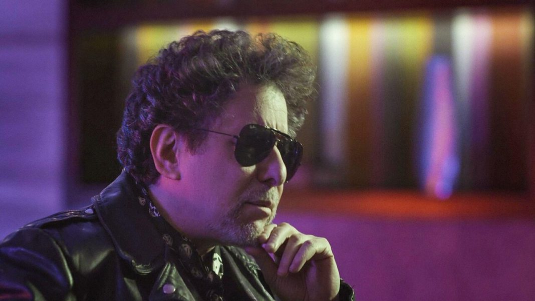 Calamaro. Bios: vidas que cambiaron la tuya - Disney+