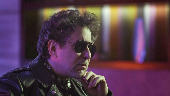 Calamaro. Bios: vidas que cambiaron la tuya - Disney+