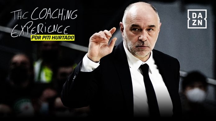 Pablo Laso - Dazn