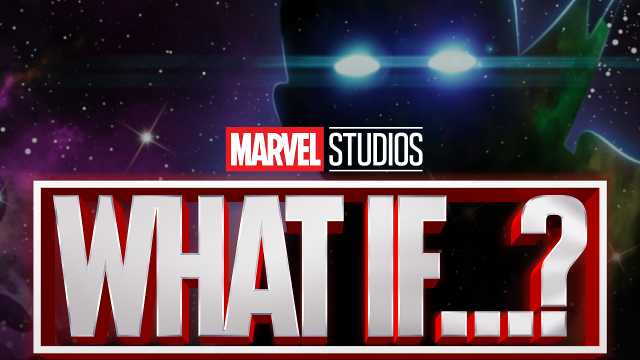 ¿Qué pasaría si...? T2 - Marvel