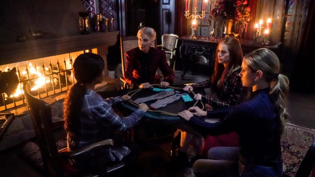 Riverdale T6 - Movistar+