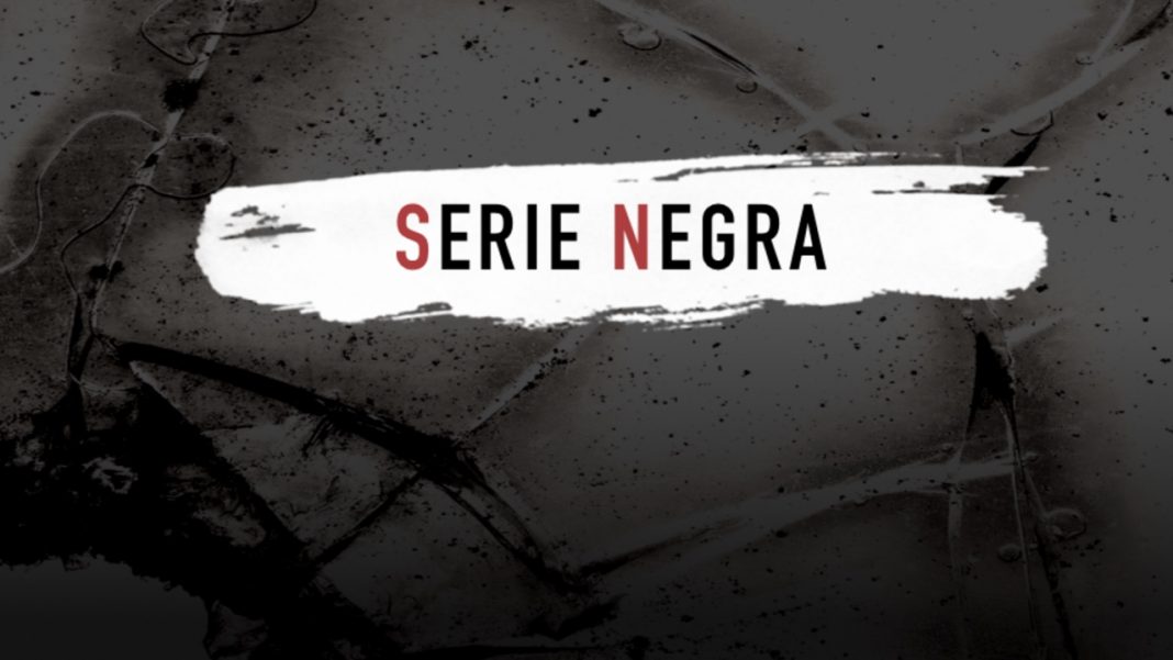 Serie Negra