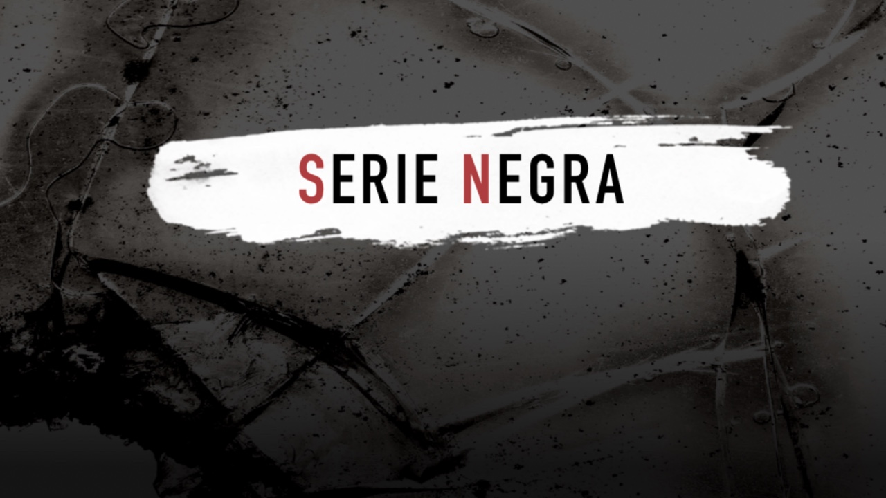 Serie Negra