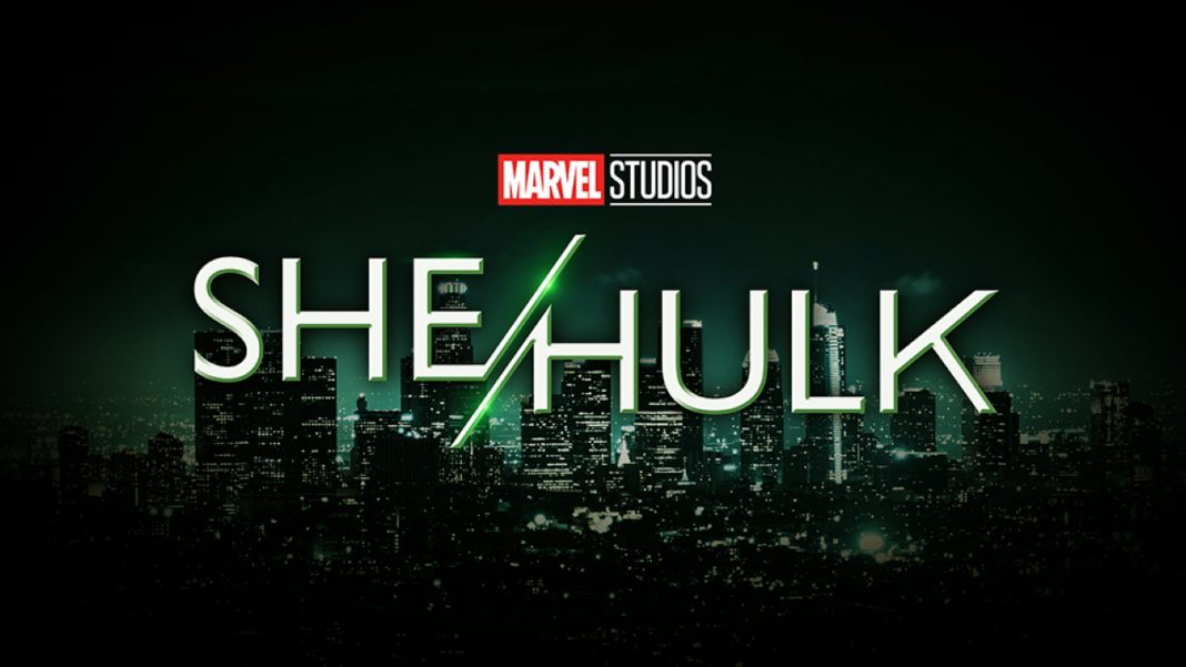 She-Hulk - Marvel