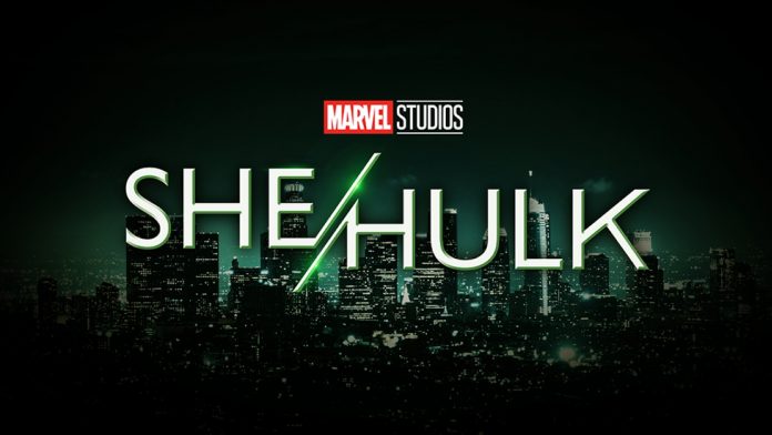 She-Hulk - Marvel