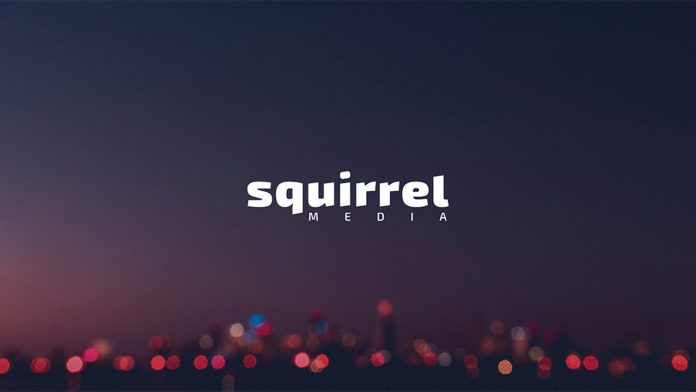 Squirrel Media