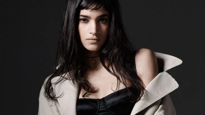 Sofia Boutella Sofia Boutella