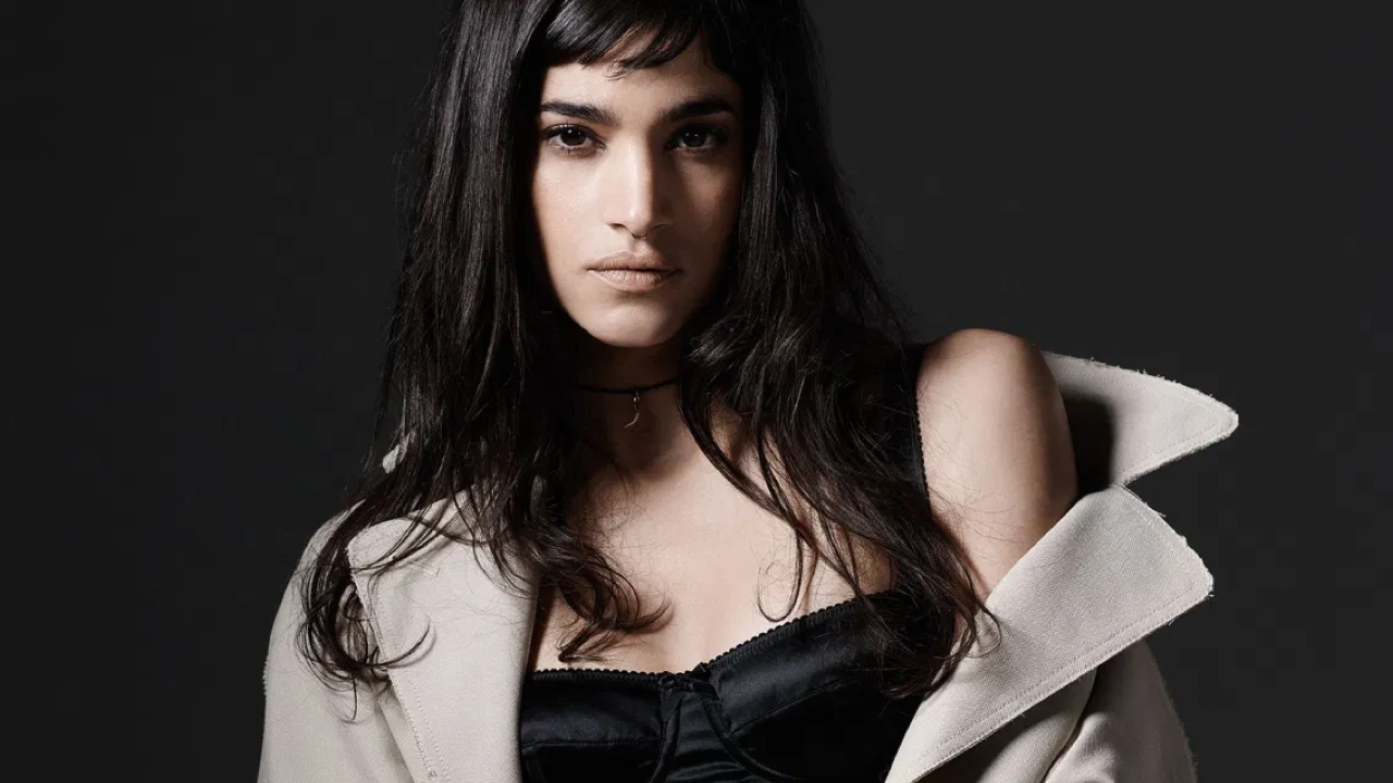 Sofia Boutella