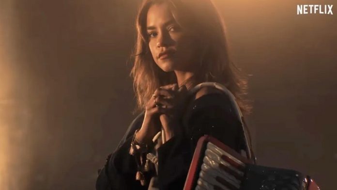 Só se for por amor - Netflix Só se for por amor - Netflix