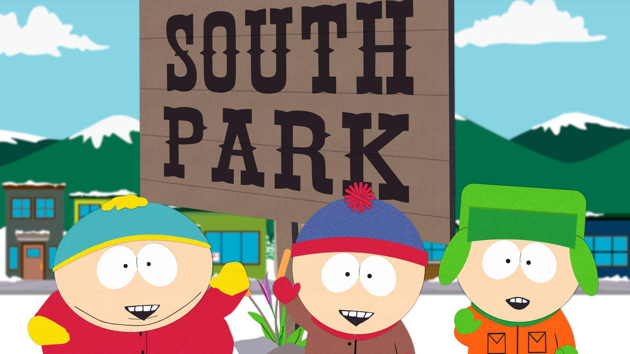 South Park
