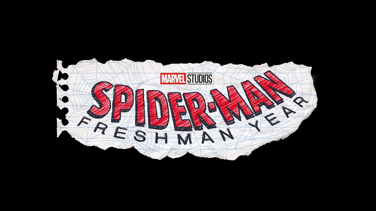 Spider-Man Freshman Year - Marvel