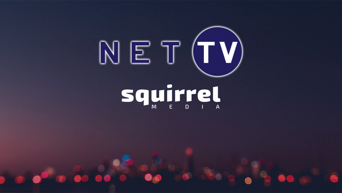 squirrelnettv