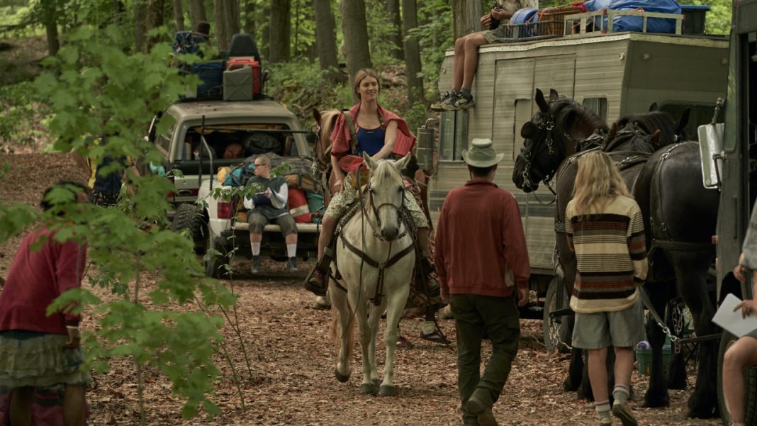 Station Eleven - HBO Max