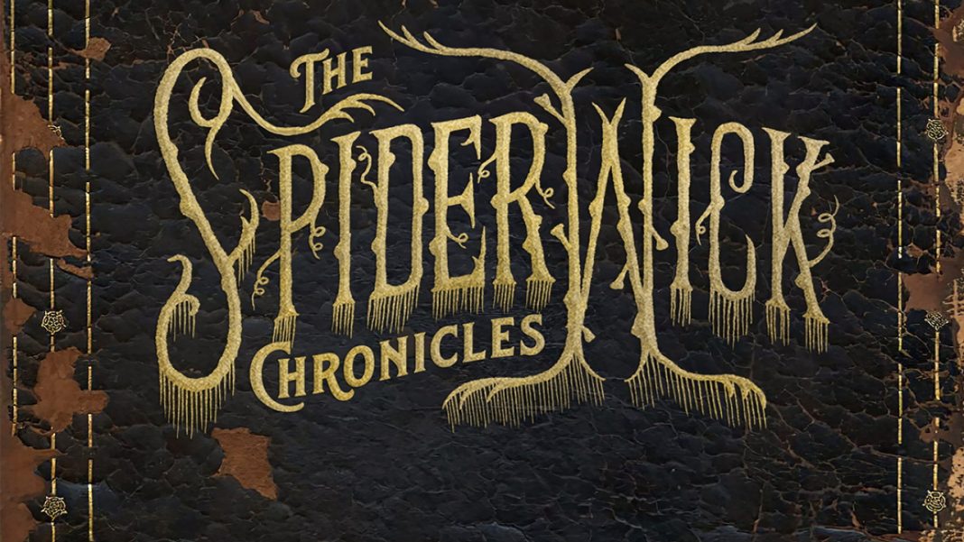 The Spiderwick Chronicles - Disney