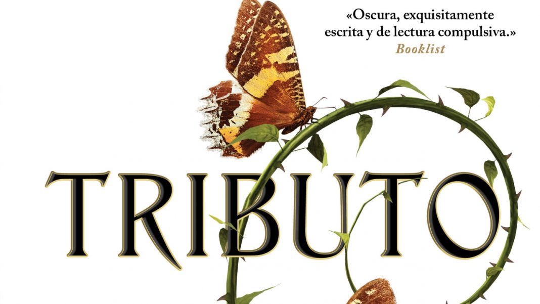 Tributo - Editorial Hidra