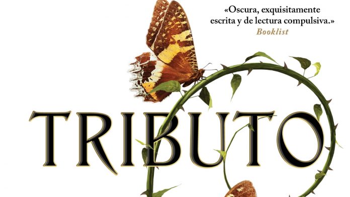 Tributo - Editorial Hidra