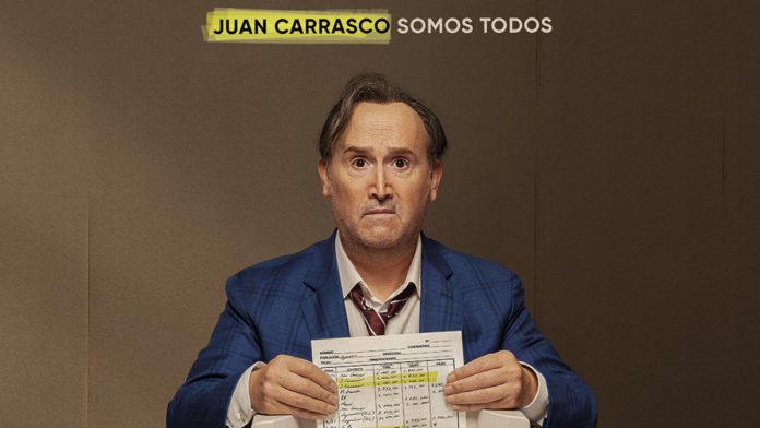 Venga Juan - HBO Max Venga Juan - HBO Max